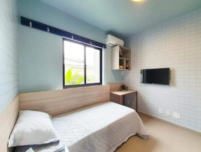 VENDO CASA EM LAGOA NOVA / SD 11 - Foto 5