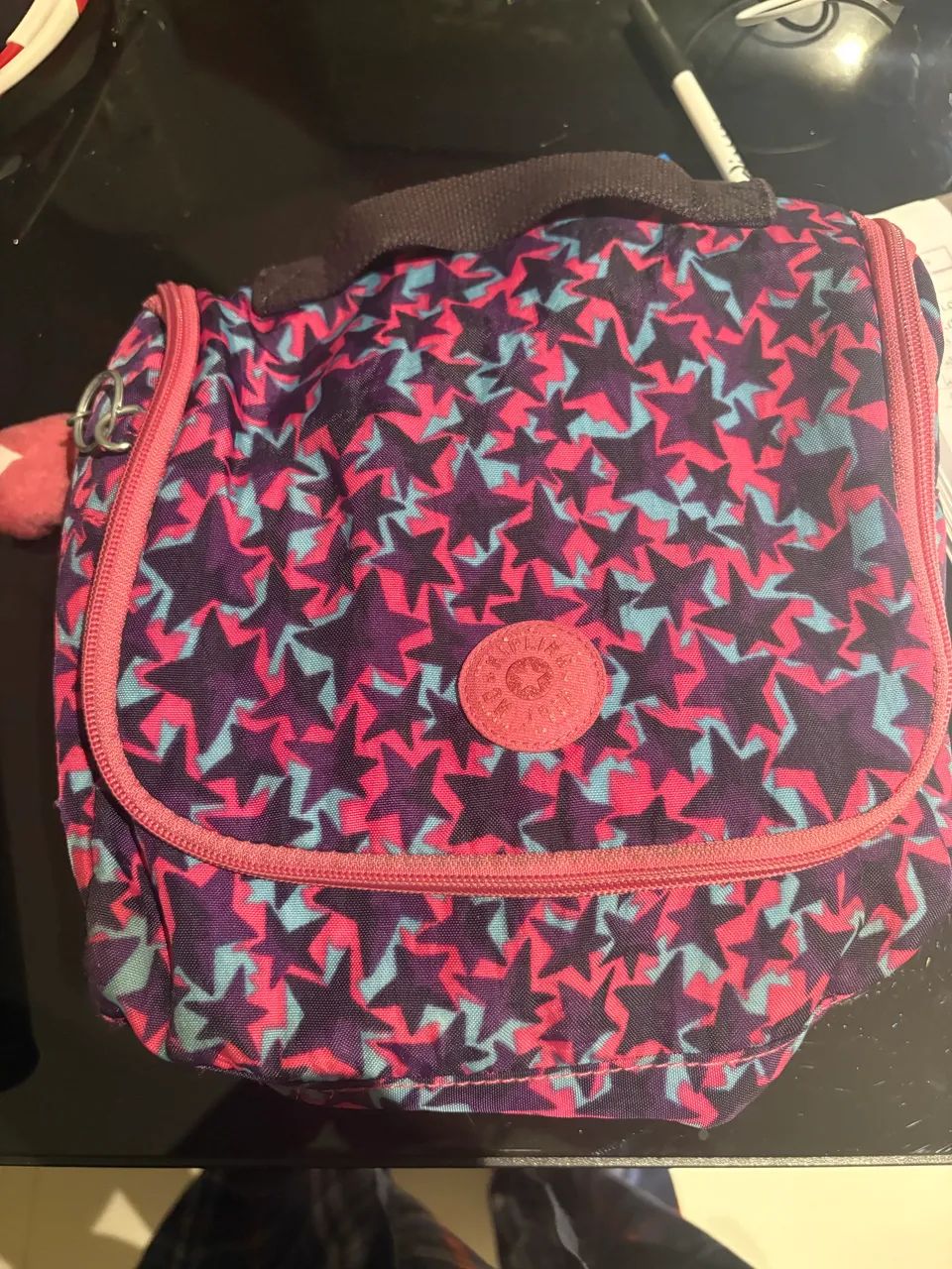 Lancheira Kipling