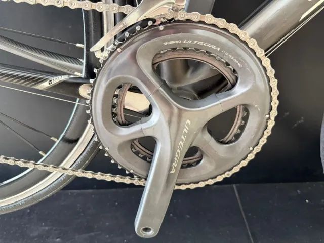  Bicicleta Scott CR1 PRO - Foto 6