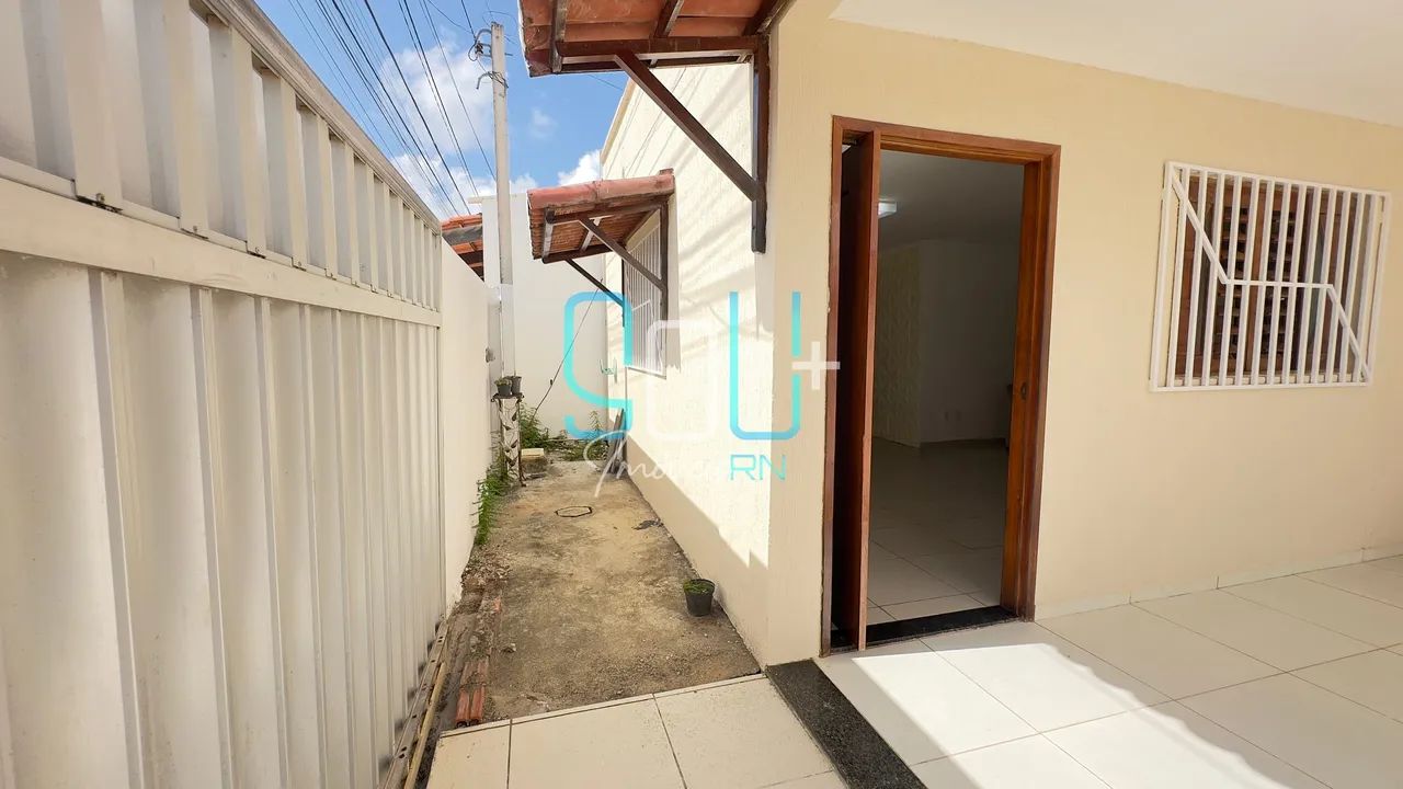 Casa em condomínio à Venda, Parque das Nações, Parnamirim, RN - Foto 4