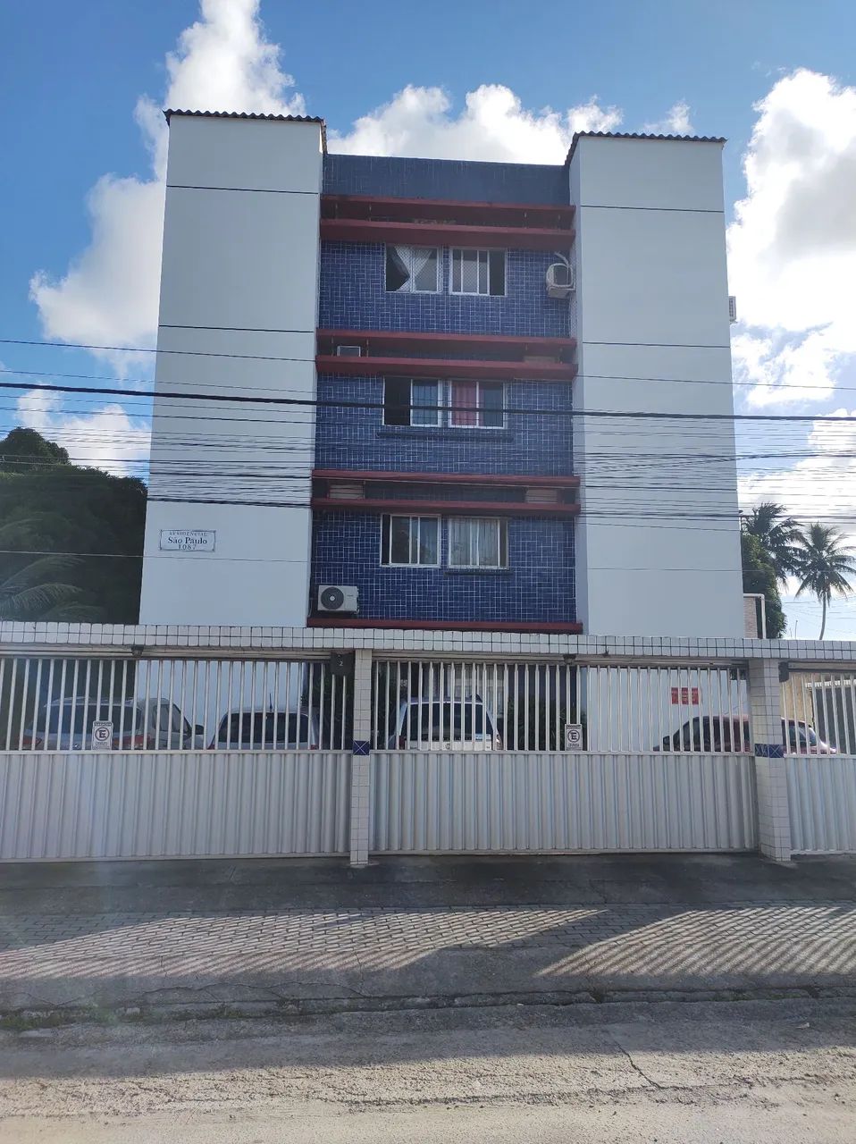 Foto - Recife - Jardim São Paulo