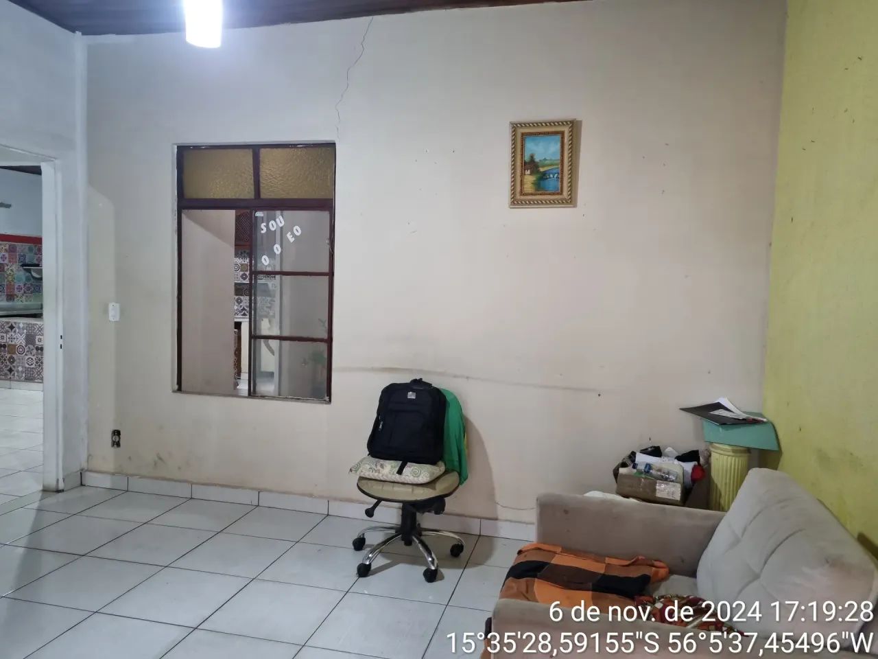 Térrea com 132 m² e terreno de 209 m² - Foto 3
