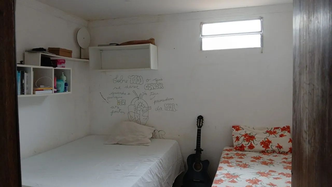 Vendo excelente casa em saj - Foto 2