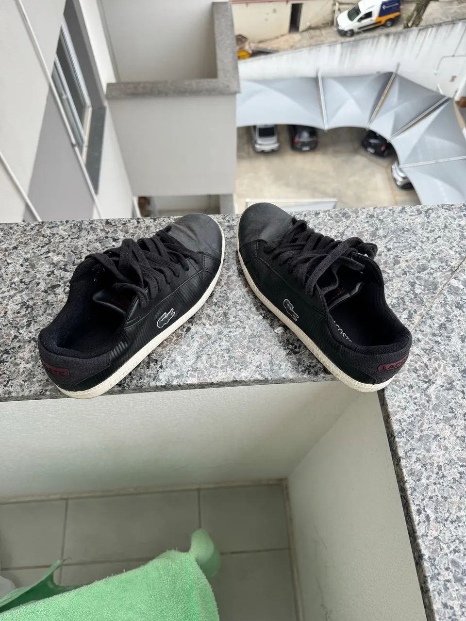 Tênis Lacoste  - Foto 2