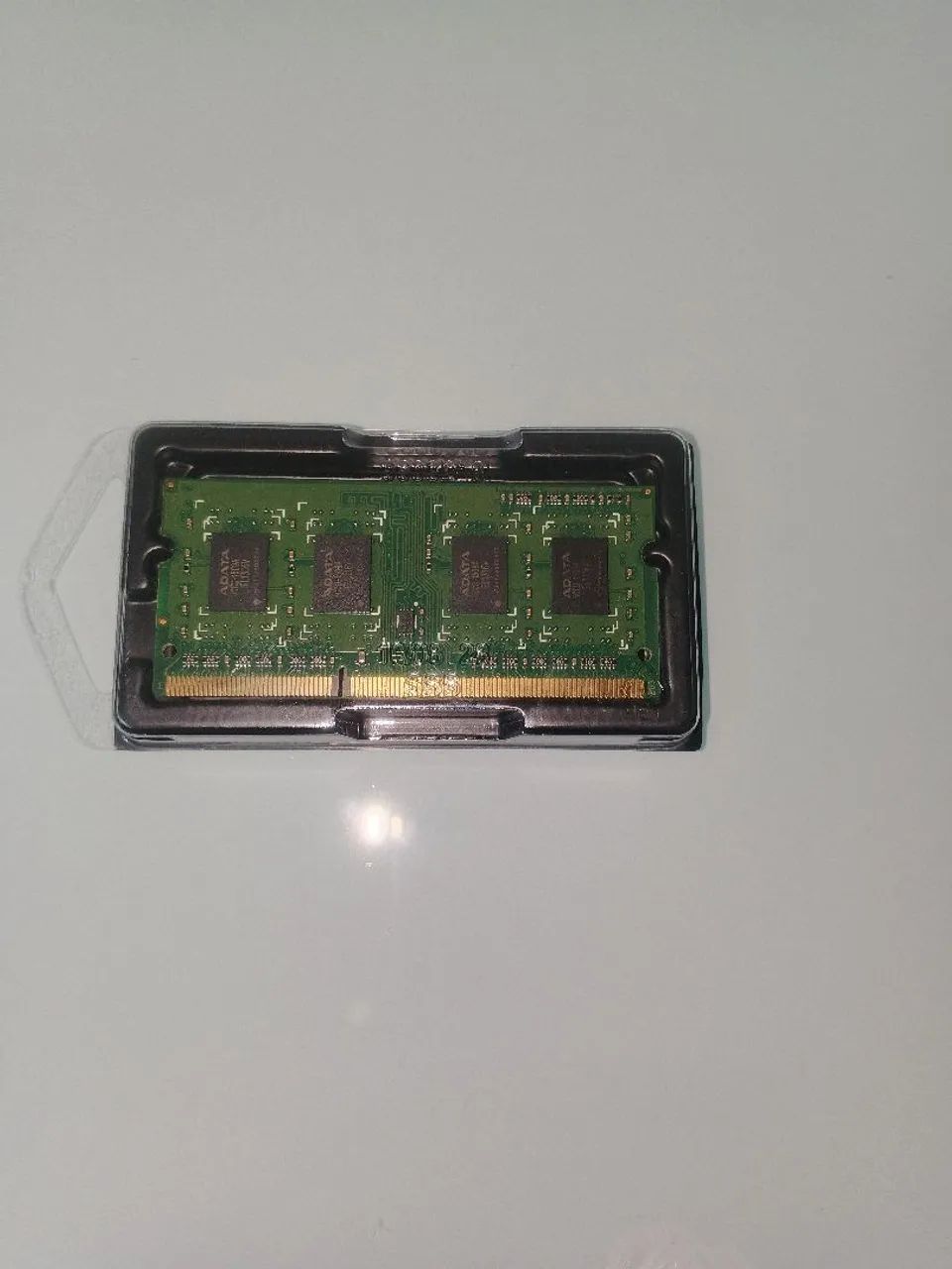 Memória Notebook DDR3 2GB 64739260308354120