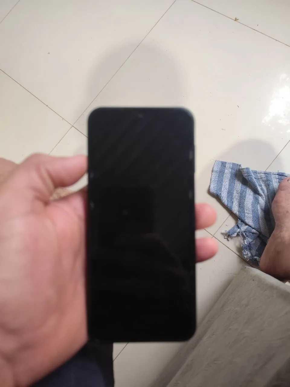 Galaxy A14 128GB tecnologia 5G