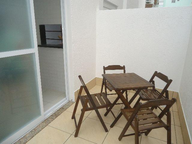 Apart. NOVO c/split -WIFI- 5 pessoas em Capão - Foto 5