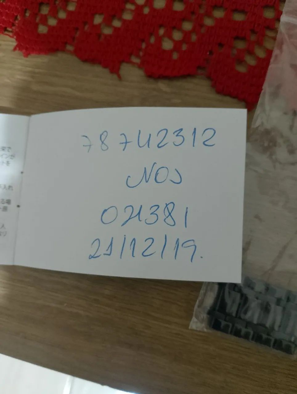 Relógio Tommy Hilfiger Original - Foto 5