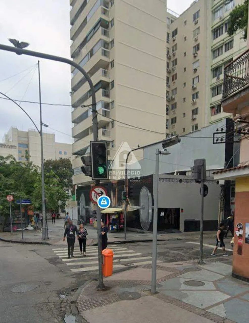Apartamento 2 Quartos no Flamengo - Foto 4