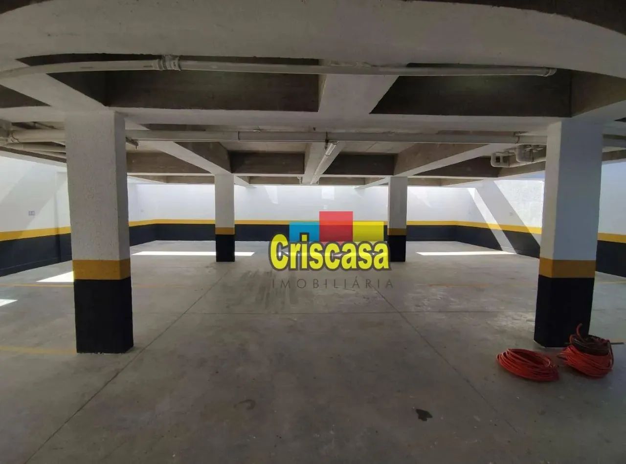 Cobertura com 3 dormitórios à venda, 127 m² por R$ 870.000,00 - Glória - Macaé/RJ - Foto 3