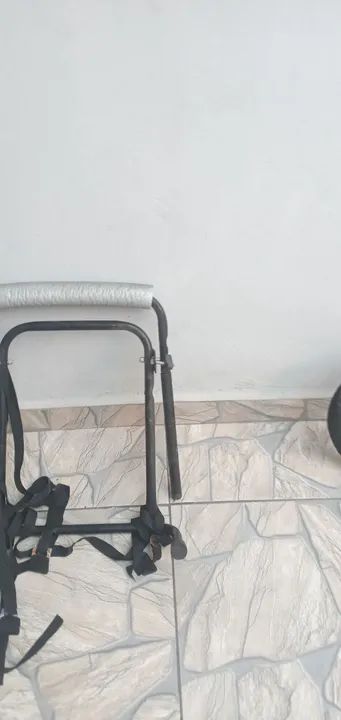 Suporte de Bicicleta para Carro - POP - Foto 5