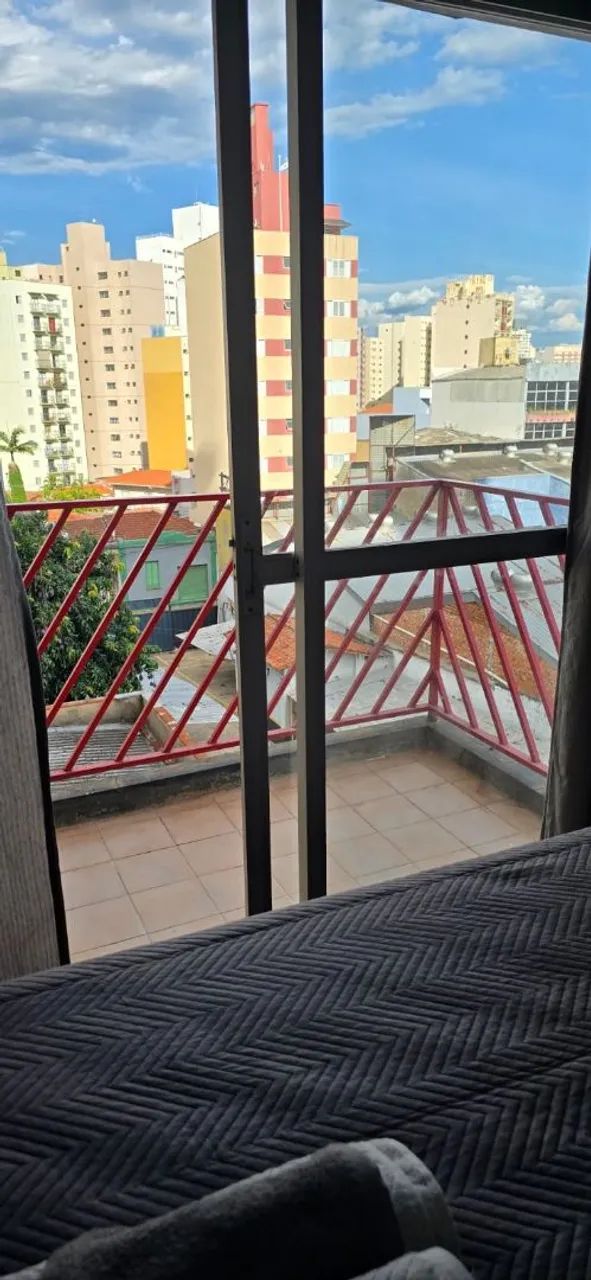 Apartamento locação  - Foto 9