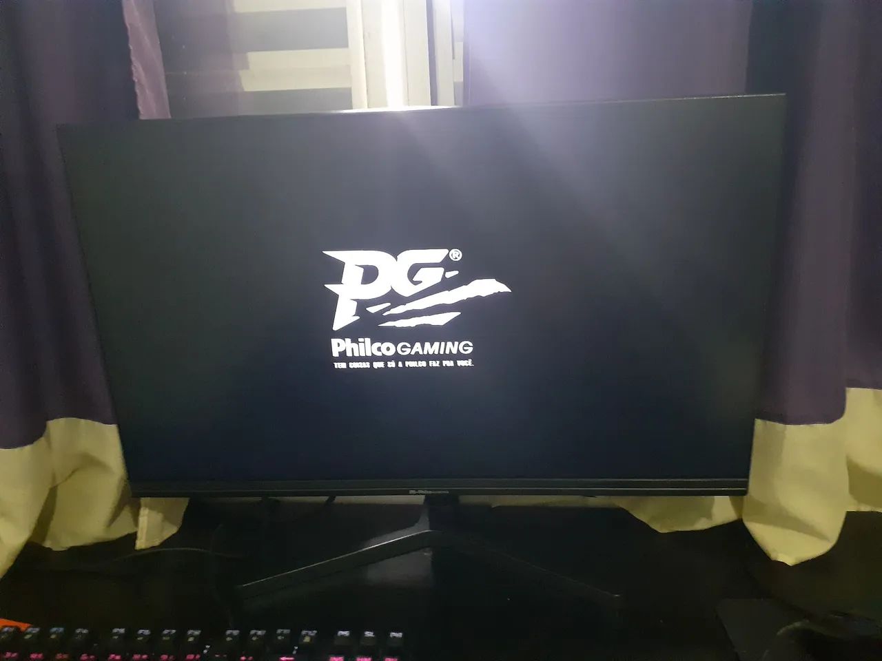 Monitor gamer 165hz - Foto 2