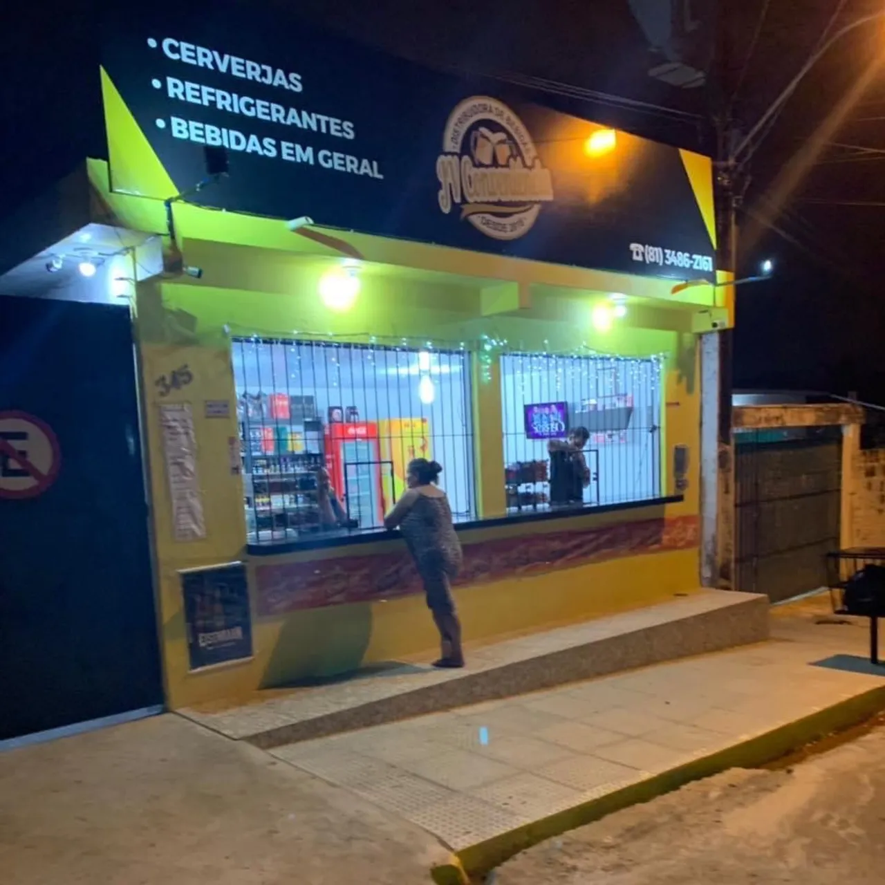Imperdível pra você que quer ter seu ponto comercial