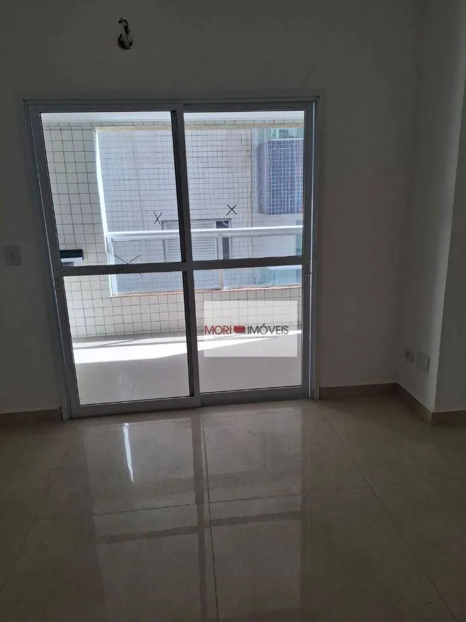 Apartamento com 1 dormitório para alugar, 50 m² por R$ 2.520/mês - Vilamar - Praia Grande/ - Foto 4