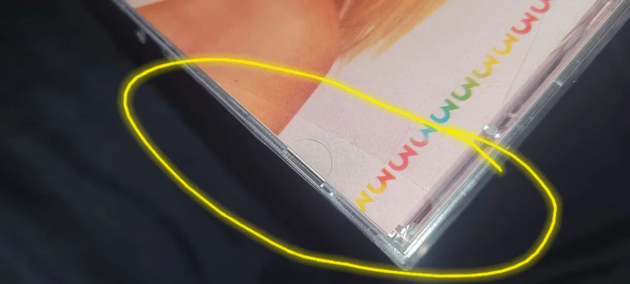 CD Xou da Xuxa 3 lacrado de fábrica  - Foto 2