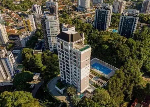 APARTAMENTO NO ATIRADORES | 308 M2 PRIVATIVOS | 05 VAGAS