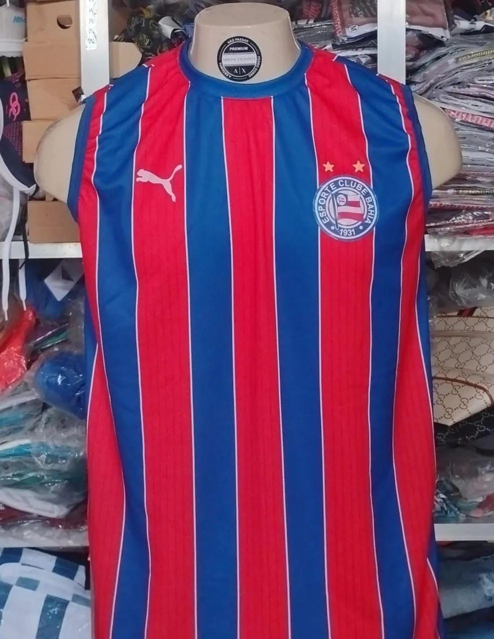 REGATA DE TIME COM FRASE APENAS 35$ - Foto 3