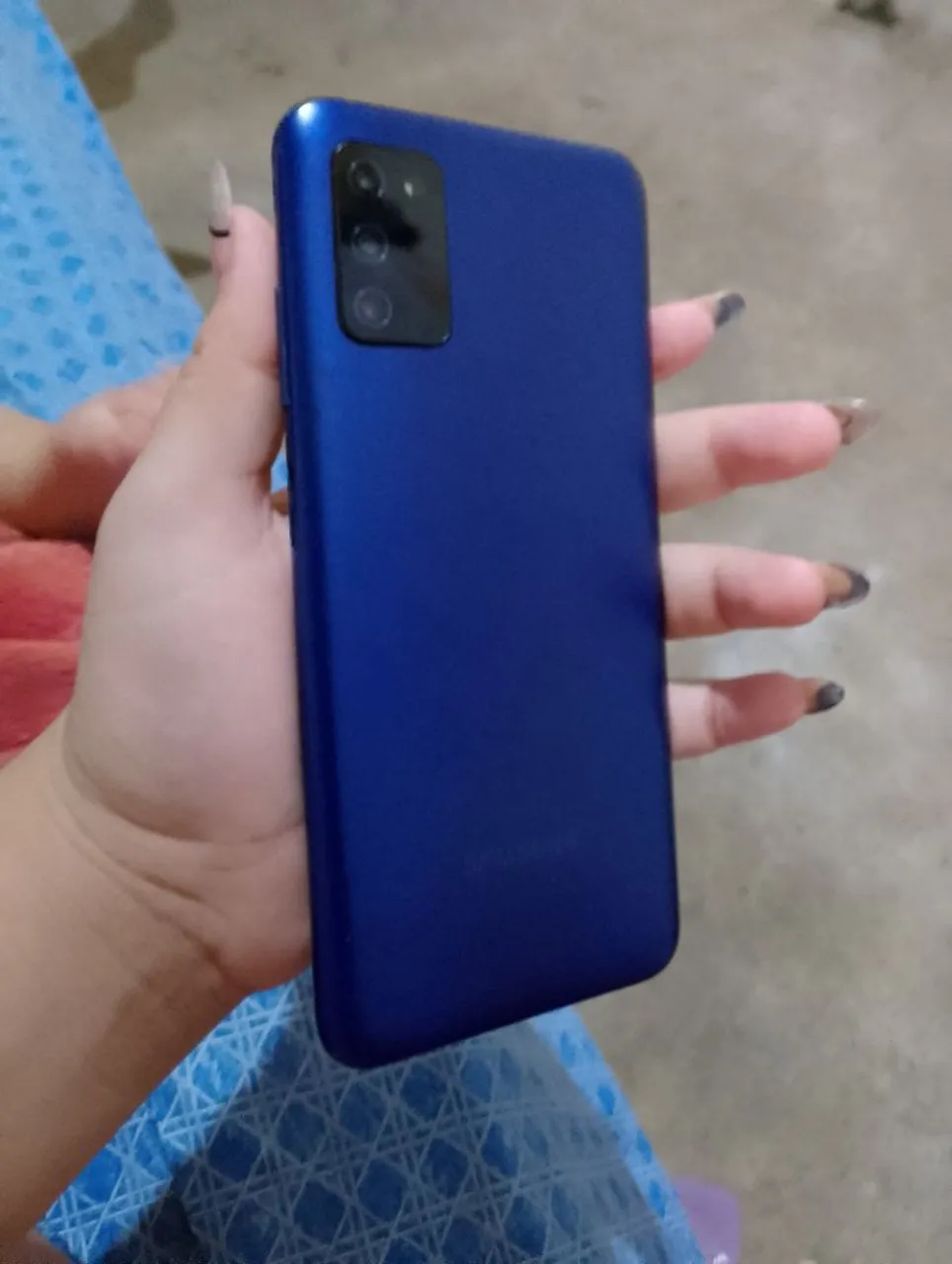 Samsung A02s