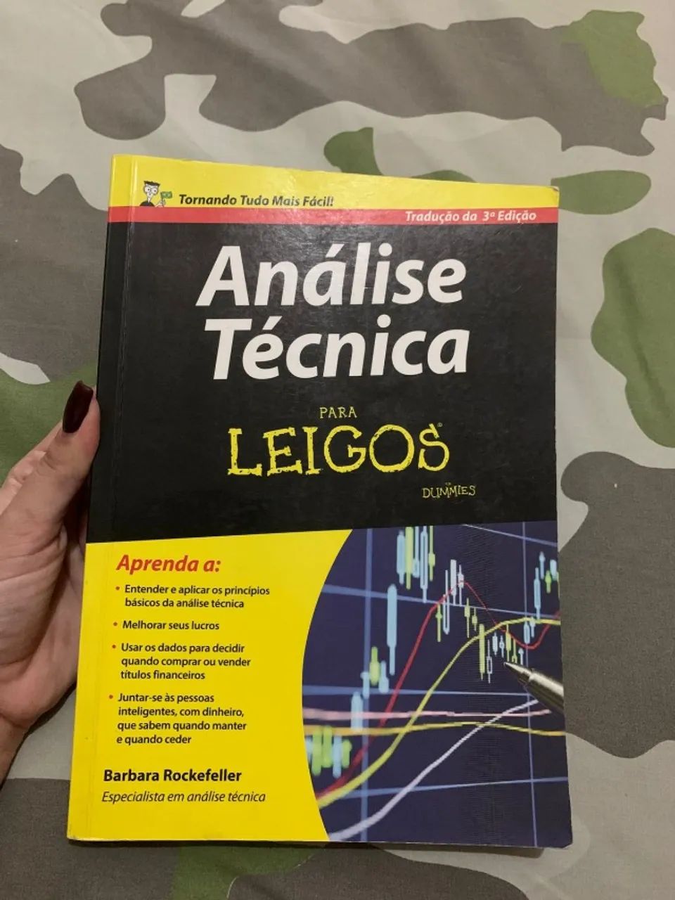 Análise Técnica para Leigos