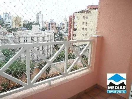 Apartamento para aluguel, 3 quartos, 1 vaga, Santa Tereza - Belo Horizonte/MG - Foto 5