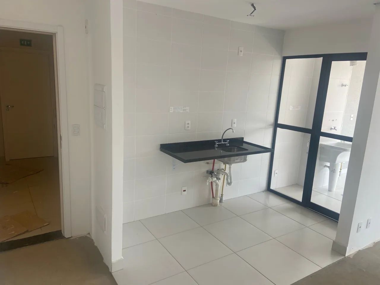 Apartamento 3 dormitórios Pronto para Morar - Foto 2