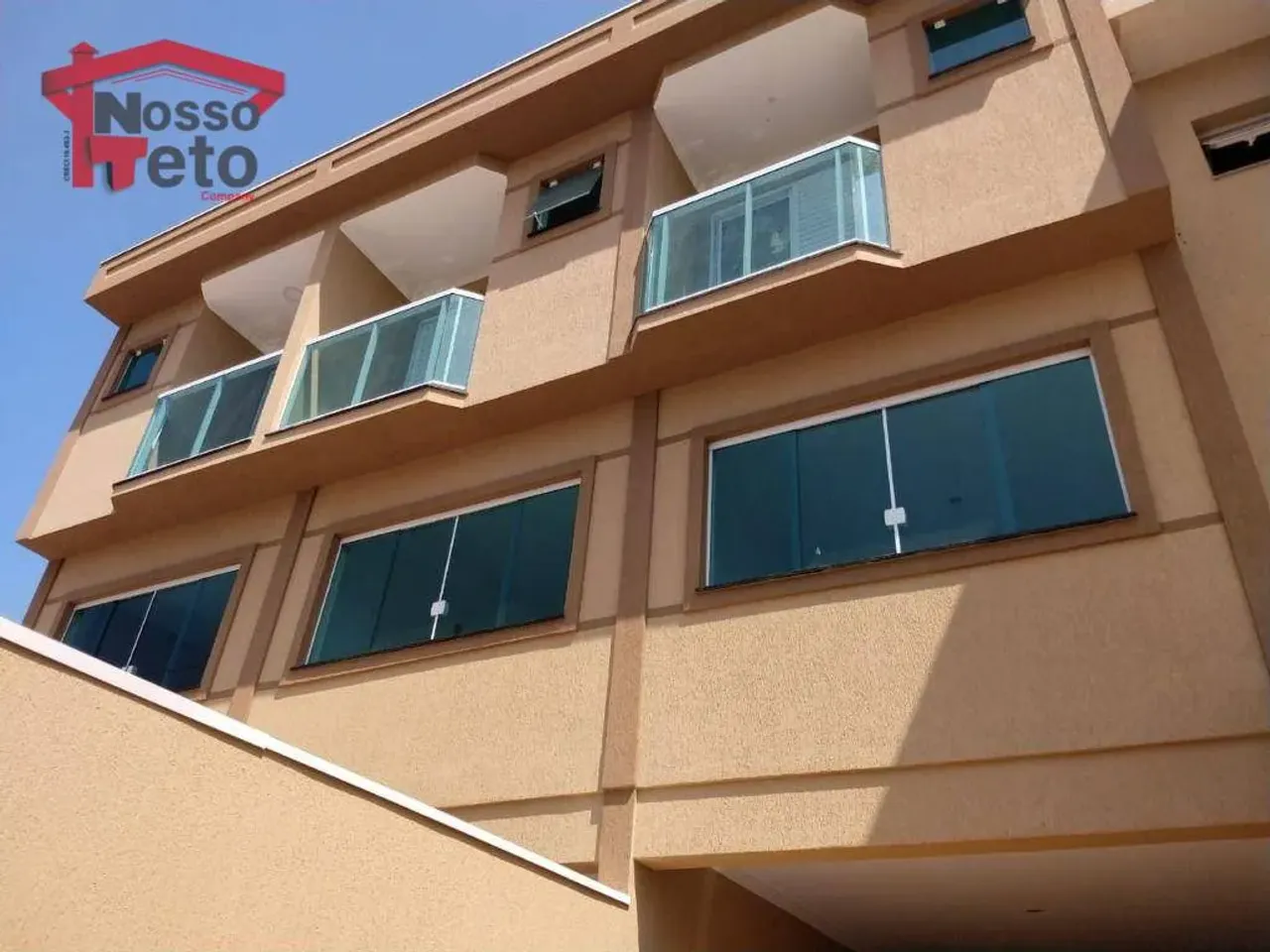 Sobrado com 3 dormitórios, 120 m² - venda por R$ 870.000,00 ou aluguel por R$ 5.110,01/mês