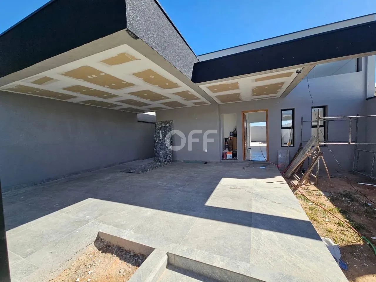 CASA NOVA 3 DORMIT ÓRIOS!!! - Foto 2