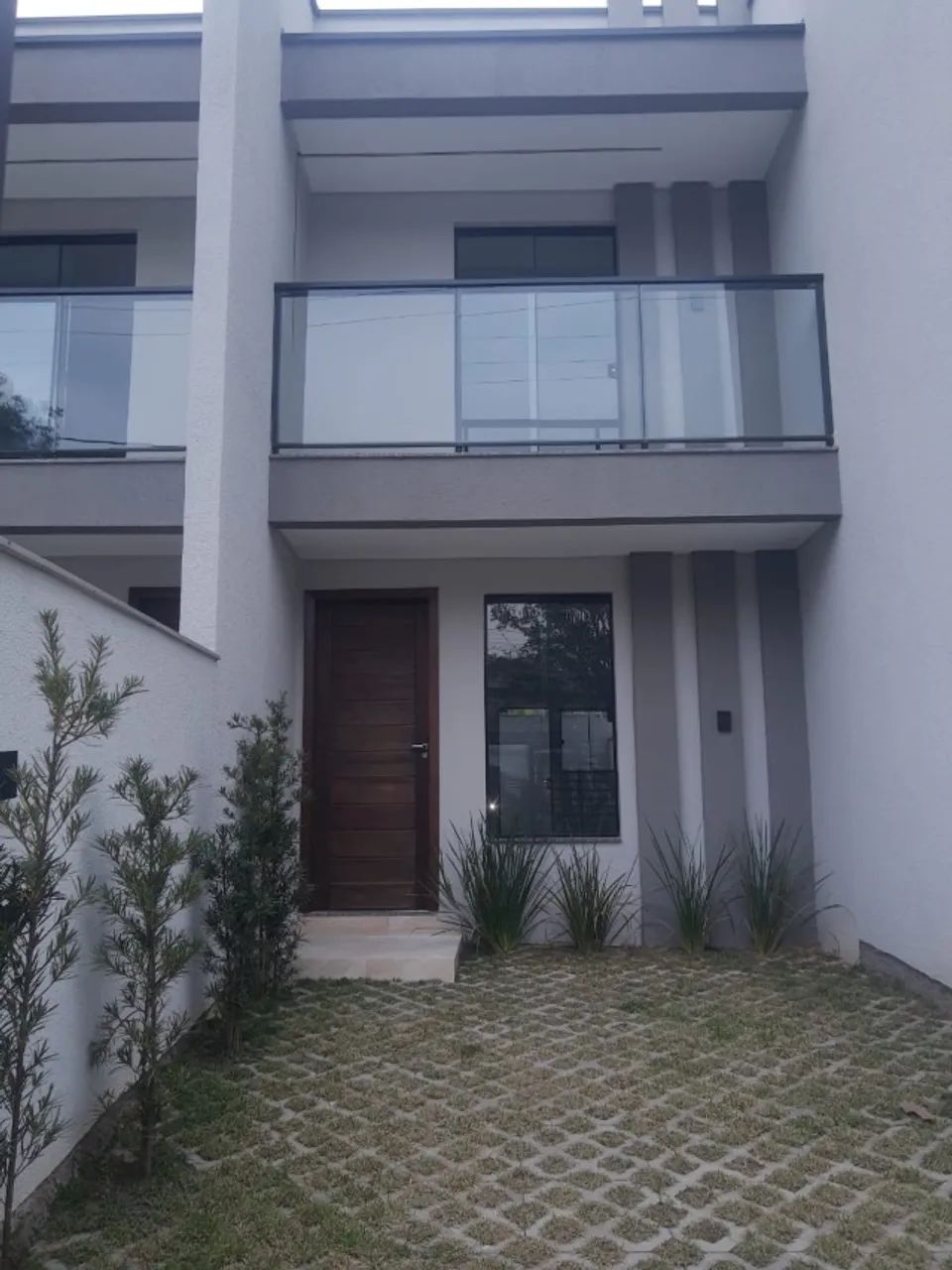 Foto - Blumenau - Fortaleza