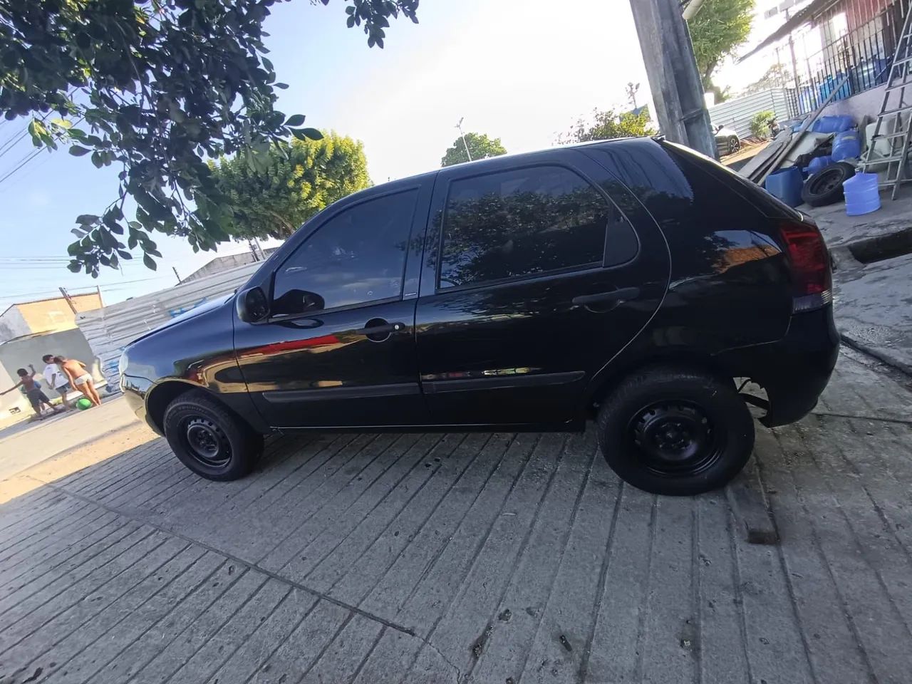 Aula prática veicular  - Foto 2