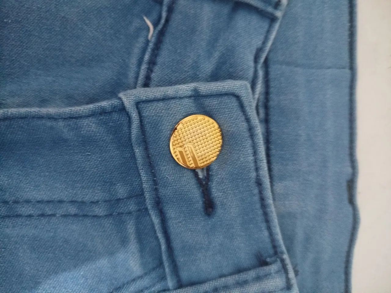 Calça jeans 