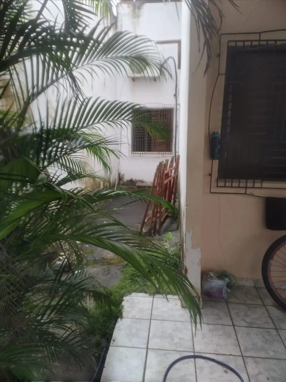 Imóvel para venda possui 80 metros quadrados com 3 quartos em Centro - Forquilha - CE