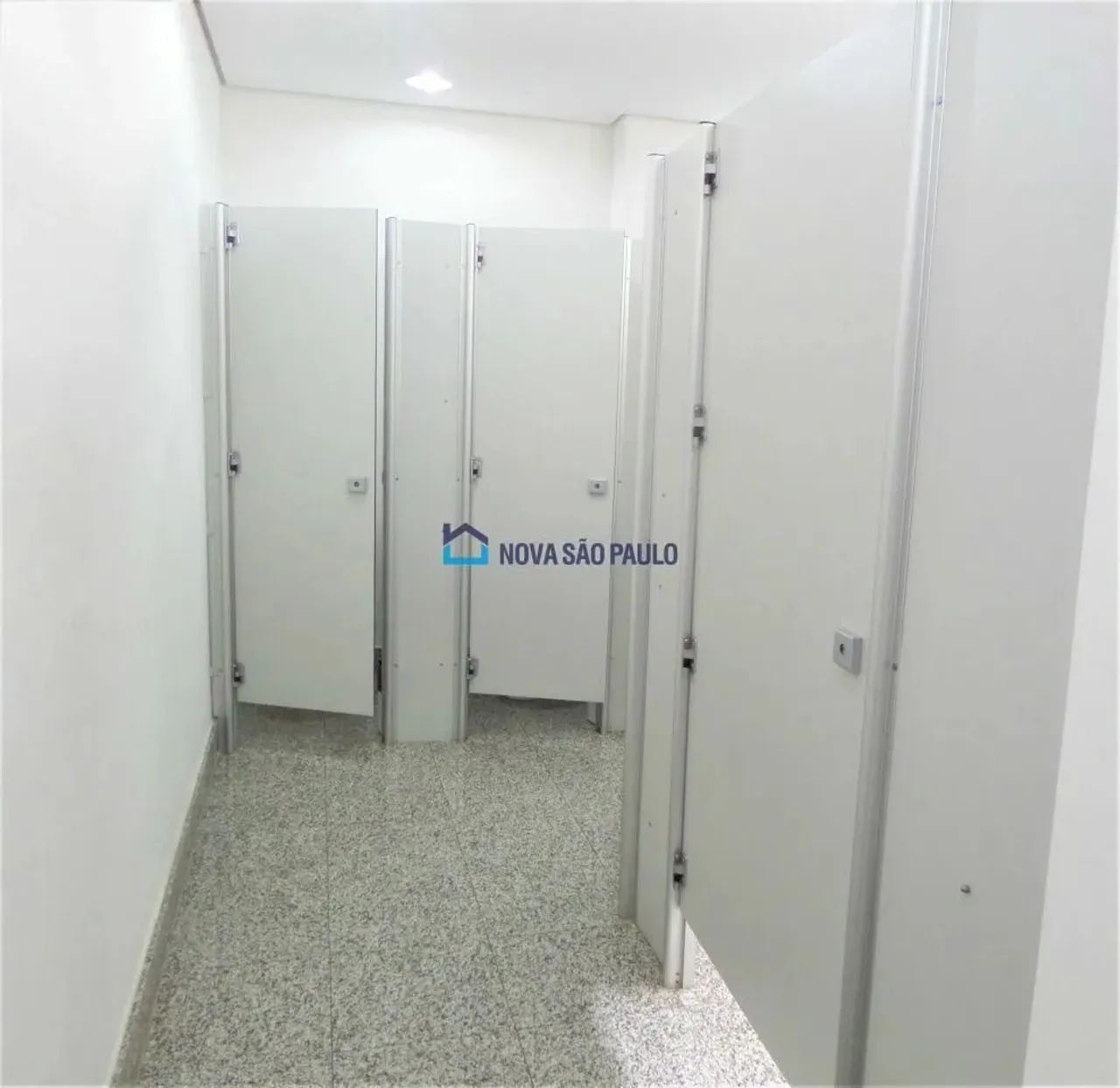 Conjunto 60 m², 2 vagas na Chácara Santo Antônio - Foto 9