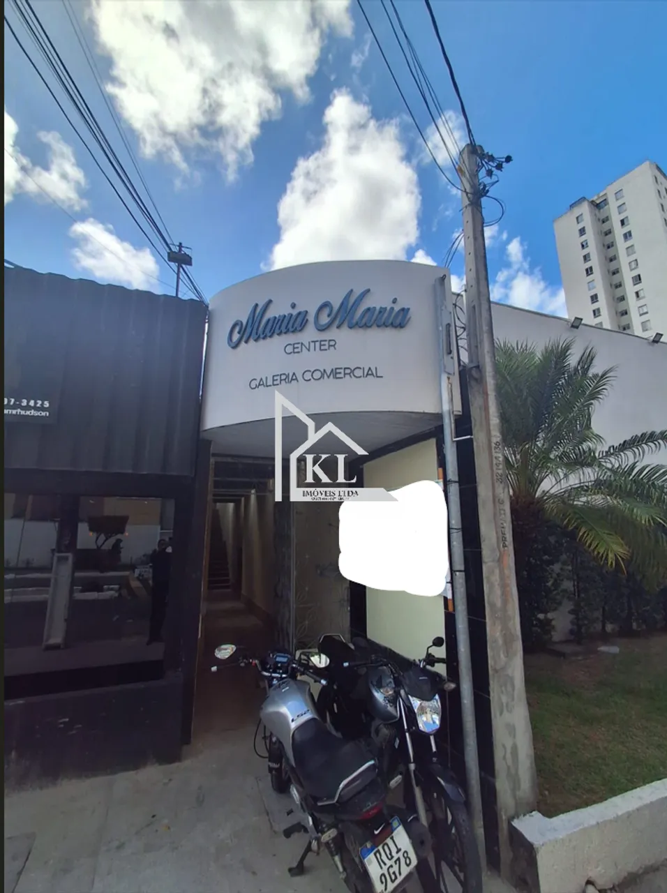 Salas Comerciais em Localização Privilegiada, Av. Abel Cabral em Nova Parnamirim