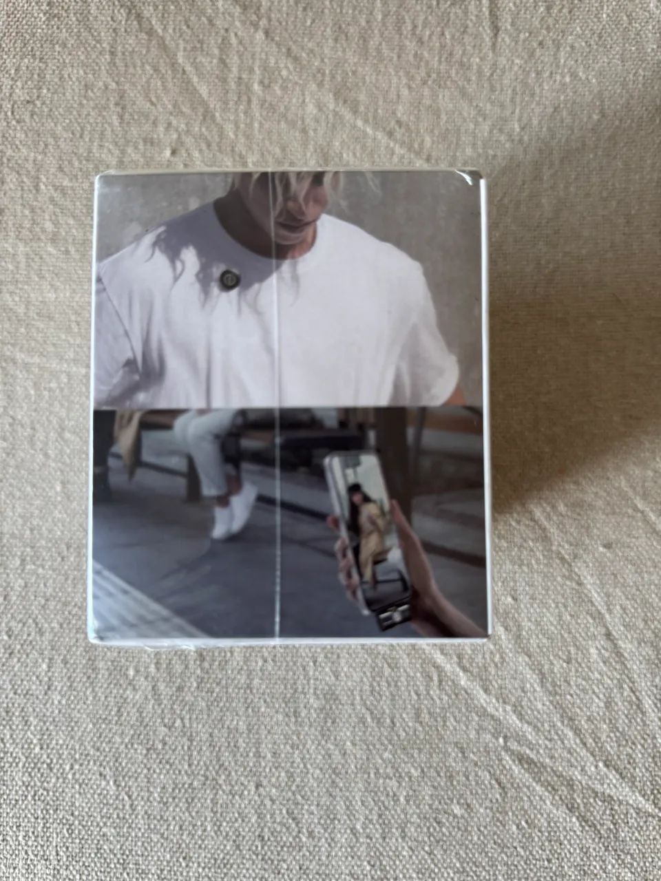 Microfone LARK M2 HOLLYLAND USB-C64341173684355122