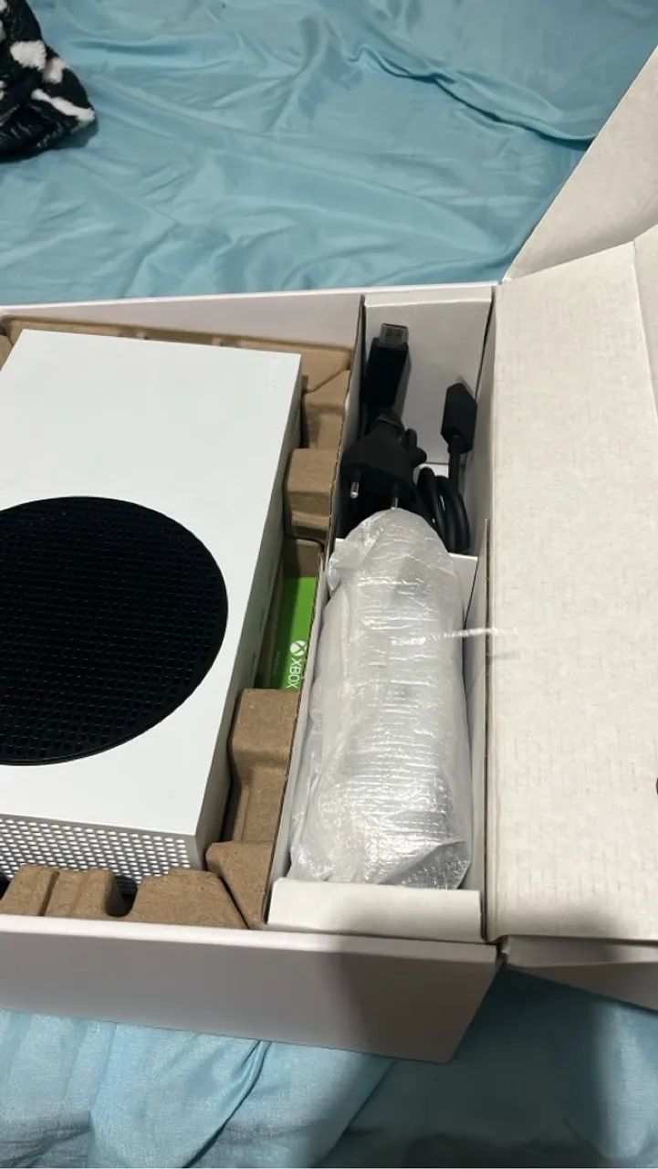 Xbox Series S - Foto 5