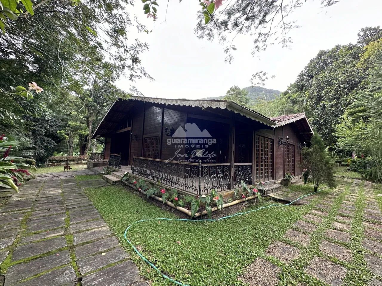 Sítio de 130.000m², com 480m² de área construída, a apenas 10 minutos do centro - Foto 5