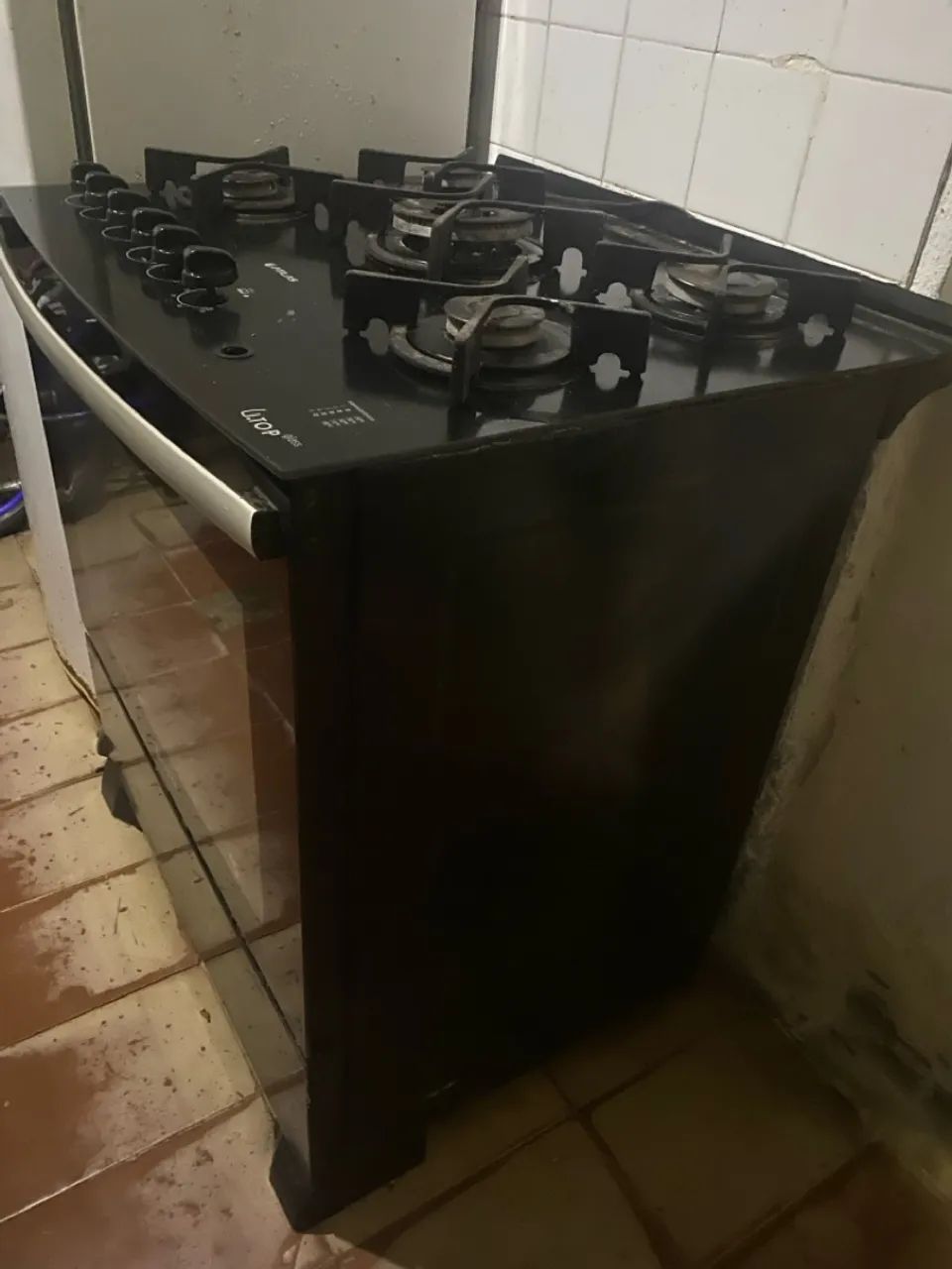 Fogão Atlas 5 bocas - Foto 2