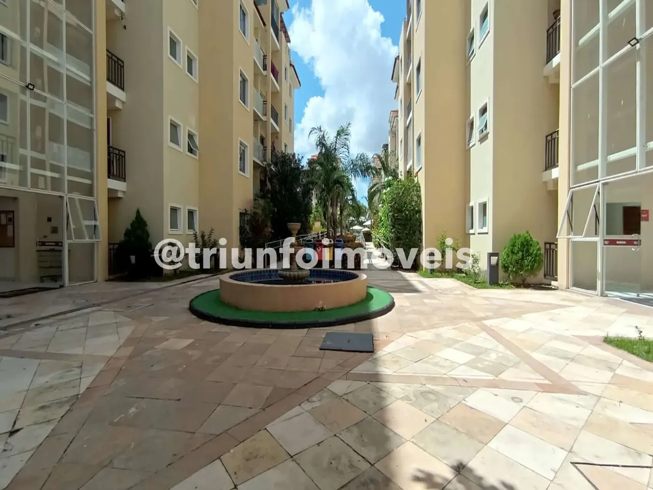 Apartamento a venda no Ininga com 2 Quartos TR219067 THE -1HKH2KQ