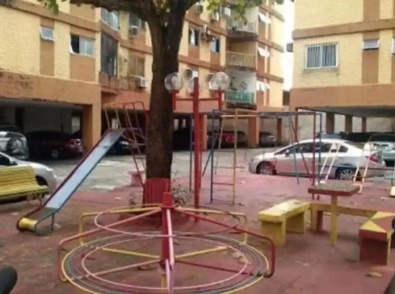 VENDO APARTAMENTO NA PEDREIRA  - Foto 2
