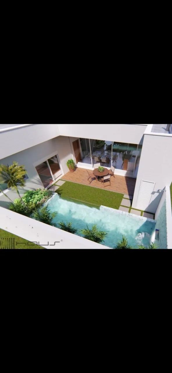 Foto - Indaiatuba - Jardim Residencial Dona Maria José