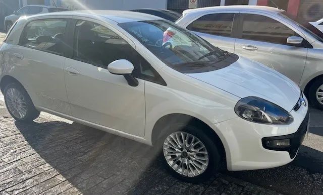 Punto Essence Sp 1.6 - Foto 3