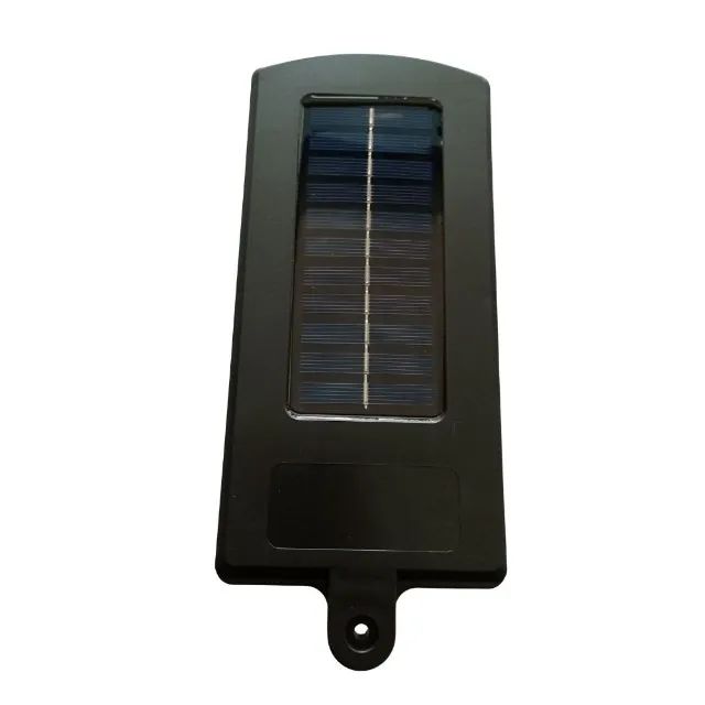 Refletor Solar Sensor Controle Remoto 25w - Foto 2