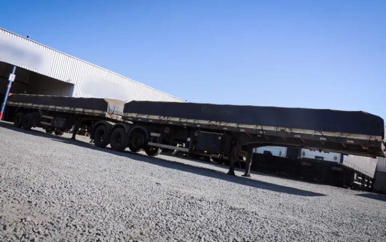 Rodotrem Bobineiro Bitrenzão 2020