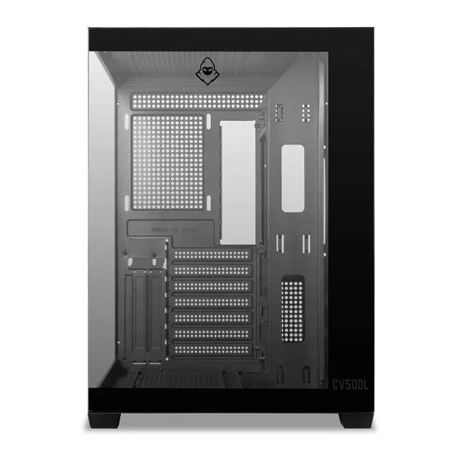 Gabinete Gamer Mancer CV500L - Foto 2