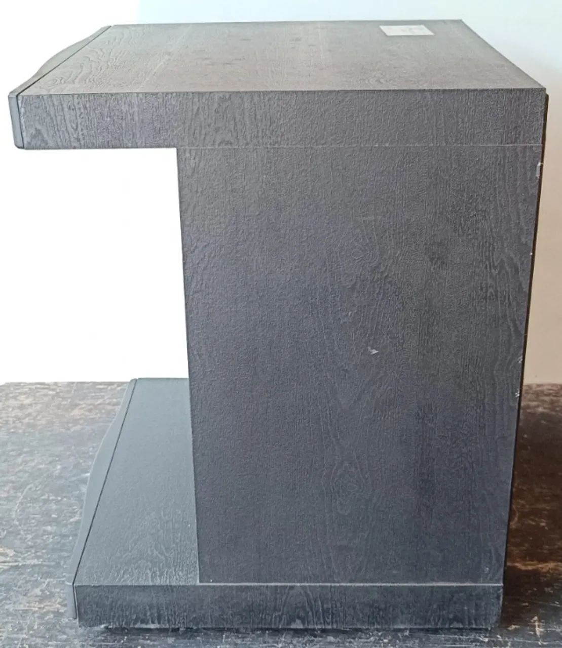 Rack De Som Sony Modelo Su-b92 Em Ótimo Estado Sem Detalhes - Foto 3