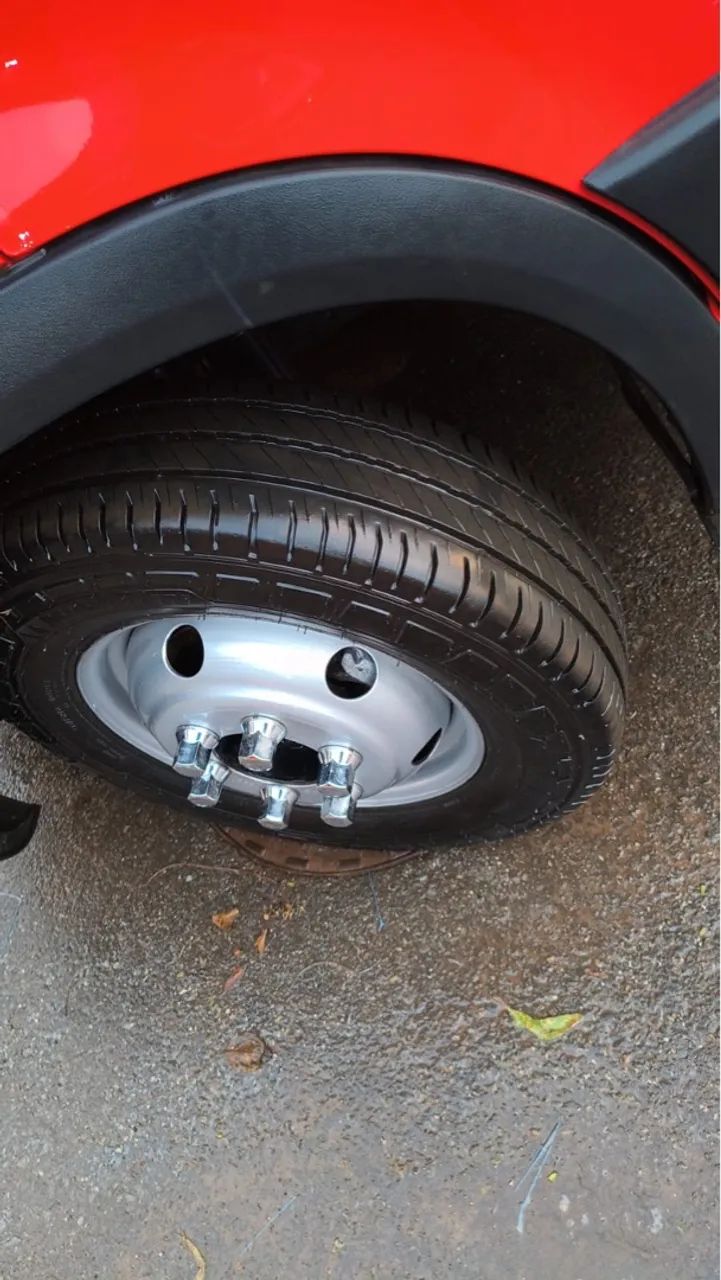 Baú Daily 55c16 2012 - Foto 6