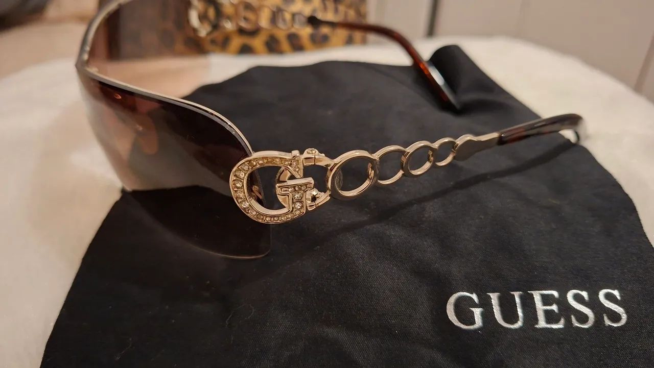 Óculos feminino Guess - Foto 2