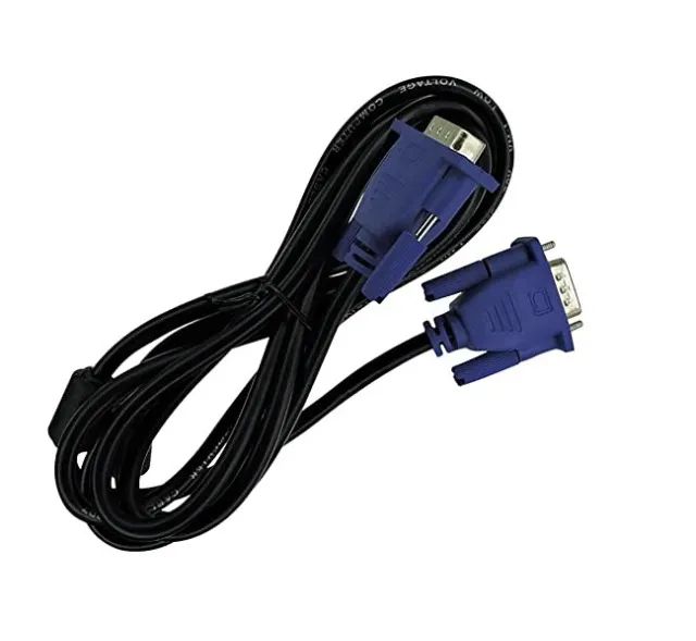 Cabo Vga 1.5m Lehmox - Foto 4