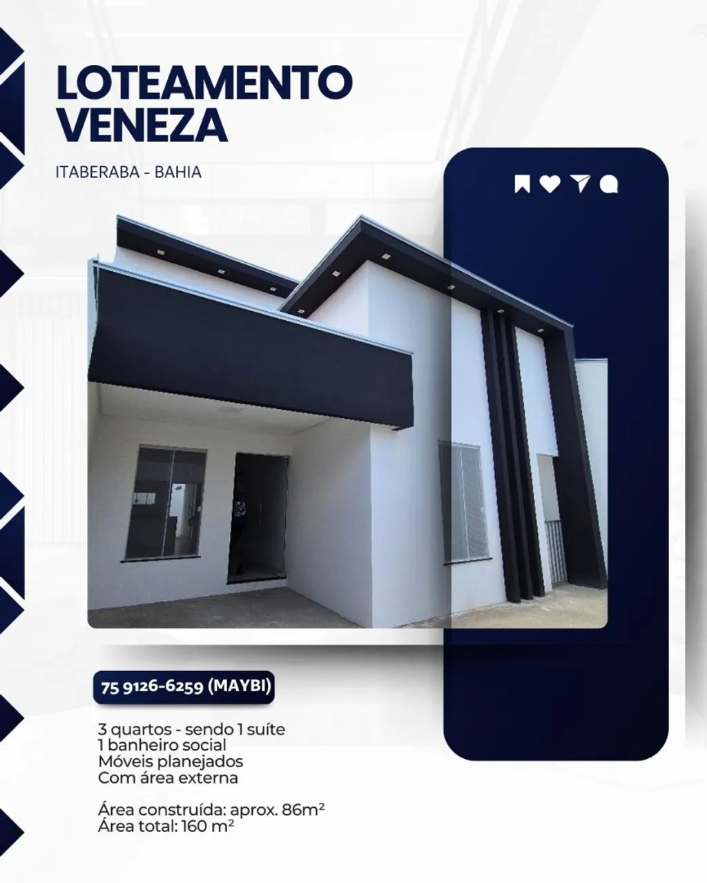 Casa Residencial